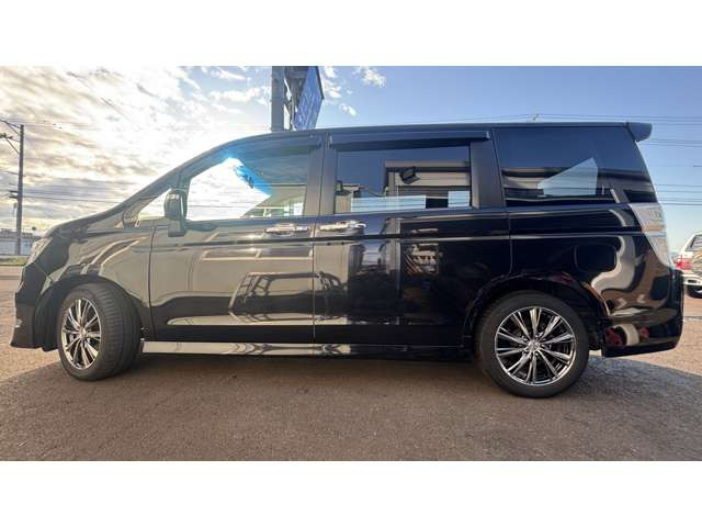 ステップワゴン2.0 スパーダ Z