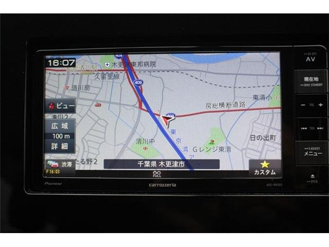 大好評のボディコーティング「ハイモースv コート」もご納車までに施工可能。雨染みや線傷など中古車だからと諦めていませんか?ピカピカの状態でお乗り出しいただけます。