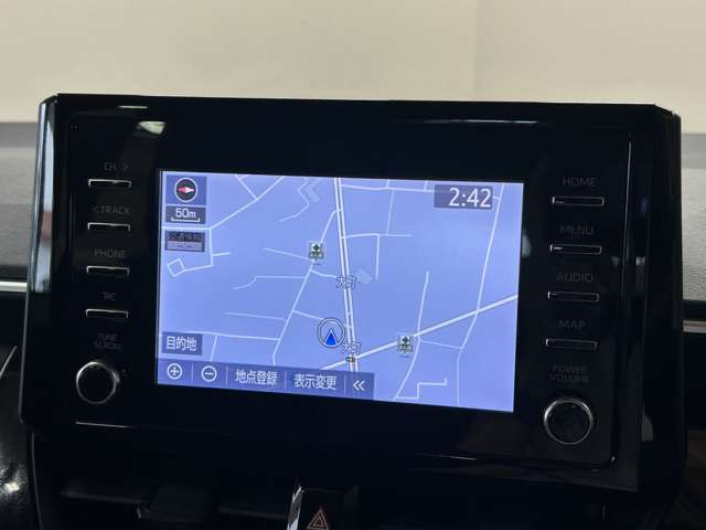 �����i�r�A�ЊO�i�r�Ȃǂ����t���\�ł�!�傫�ȃT�C�Y�̃i�r��t���������͂��C�y�ɂ��q�˂�������!!