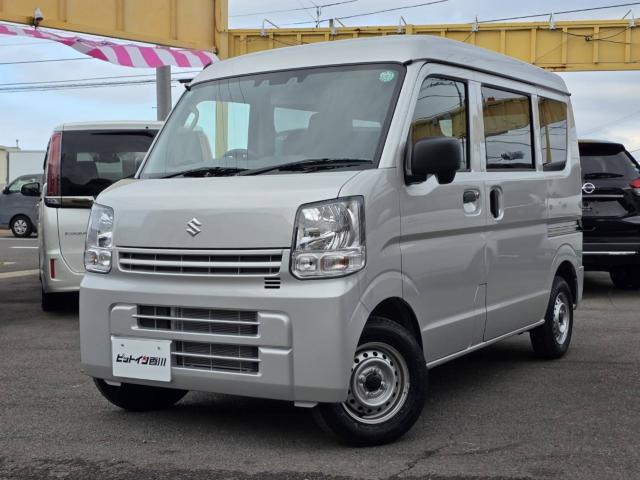 エブリイPA ハイルーフ