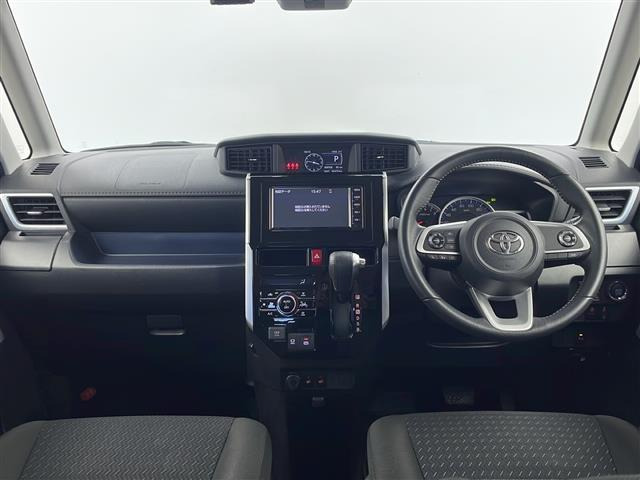 ルーミー1.0 カスタム G