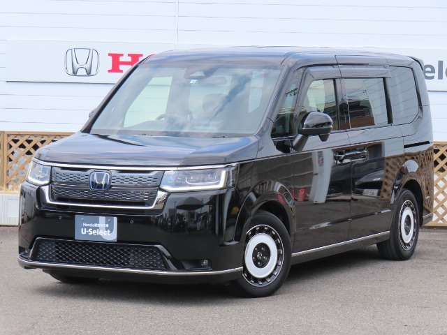 ステップワゴン