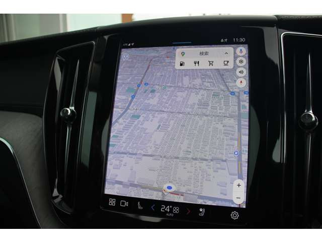 XC60ウルトラ B5 AWD ダークエディション 4WD