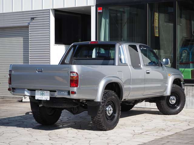 新品未使用　ハイラックス　HYLUX MT150FSW 4本セット 2025年最新】Yahoo!オークション -ハイラックス(トヨタ)の中古品