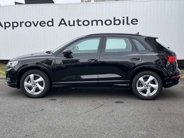 Q335 TFSI アドバンスド