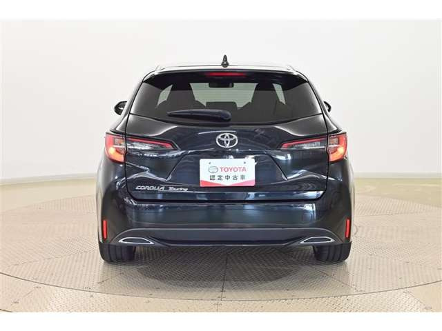 カローラツーリング1.8 W×B