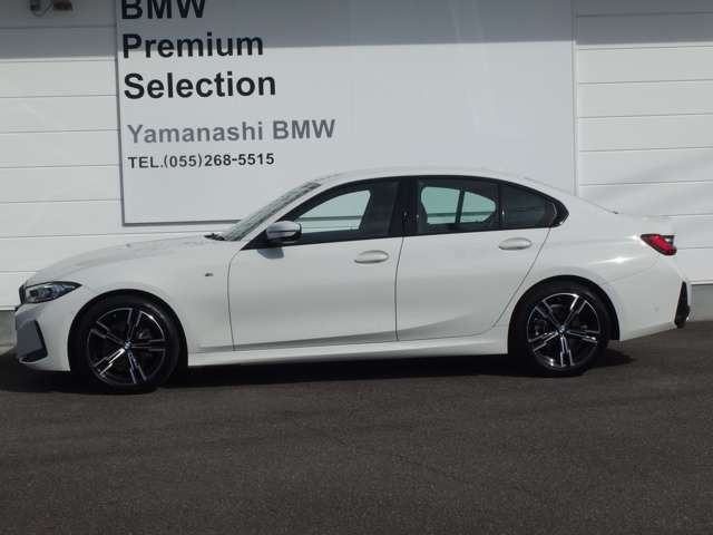 3シリーズセダン320i Mスポーツ