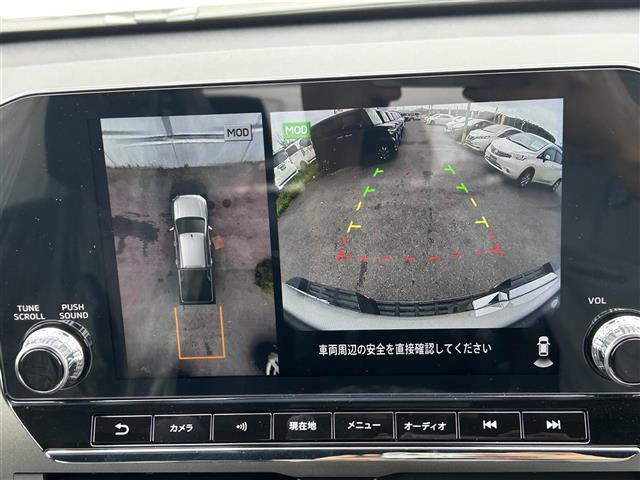 トライトン2.4 GSR ディーゼル 4WD