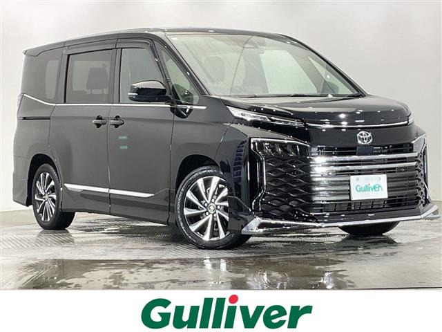 ヴォクシー2.0 S-Z