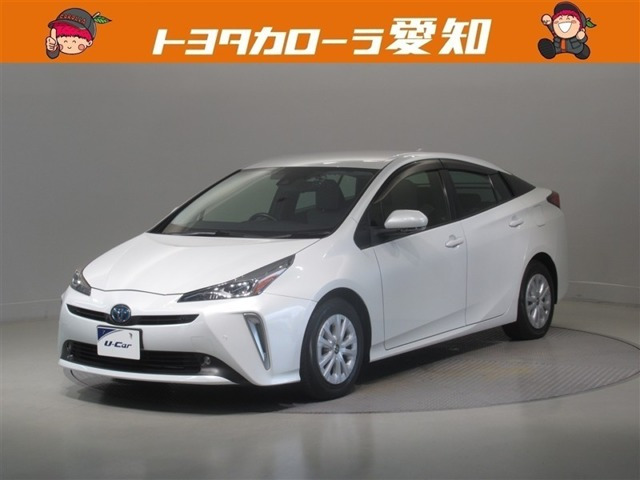 プリウス1.8 S セーフティ プラスII