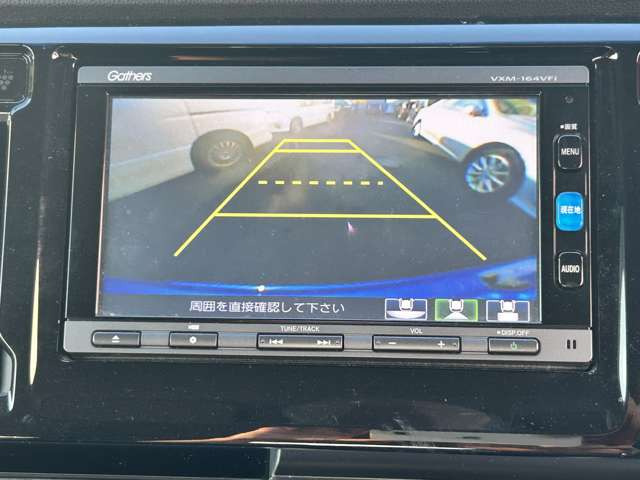 �A���E���h�r���[���j�^�[������