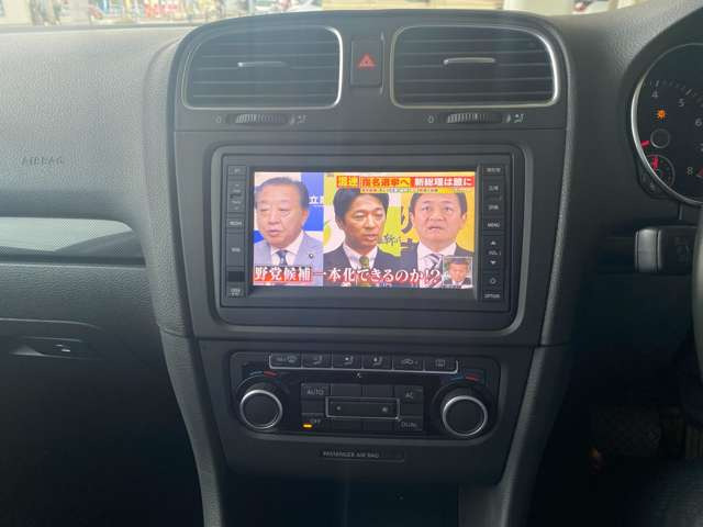 ゴルフTSI コンフォートライン