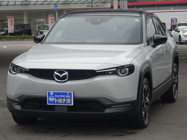 ���̃��[�^���[�G���W���𔭓d�@�Ƃ��ĕ���������MX-30���[�^���[EV�����s8083�L��!���́E�C���𖳂����x�͑�ϗǍD�ł�!��