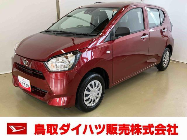 ミライースL SAIII