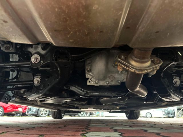 下回りがきれいなうちに、防錆加工の施工がオススメ。降雪地域はもちろん、沿岸部にお住いの方や、趣味でマリン・ウィンタースポーツをされる方にご好評いただいております。