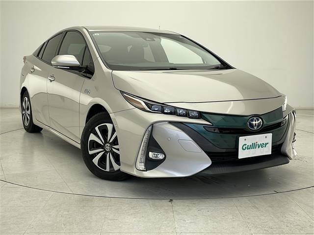 プリウスPHV1.8 A