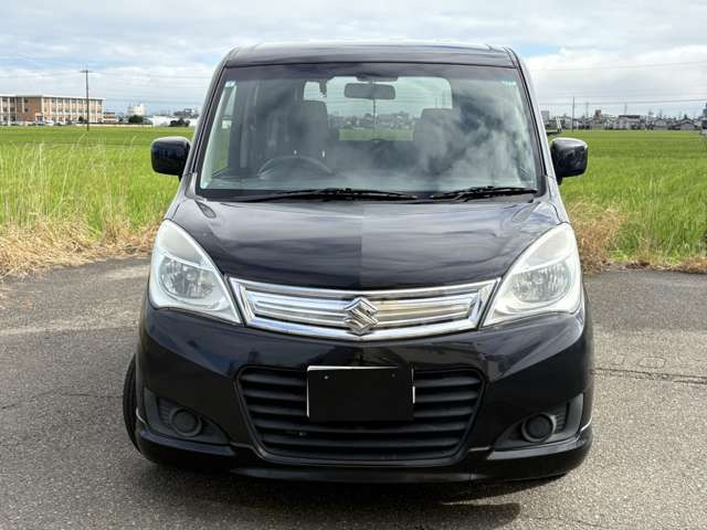 ソリオ1.2 G リミテッド