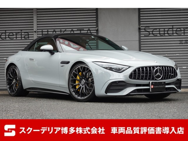 メルセデスベンツ　SL メルセデス・ベンツ AMG SL73 - 有限会社ティーピーイー | TPE Ltd.