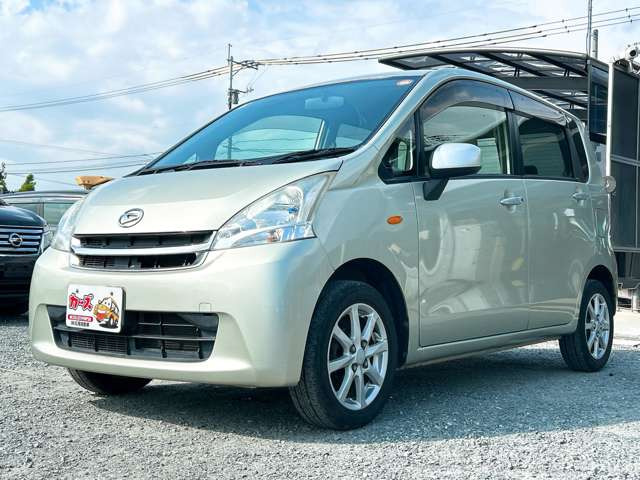 当社の販売するお車の価格帯は39.8万円を中心に取り揃えております。keicars.net