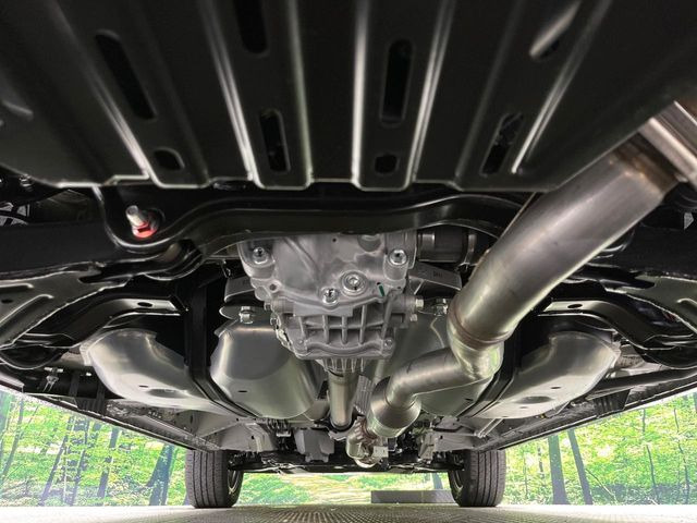 下回りがきれいなうちに、防錆加工の施工がオススメ。降雪地域はもちろん、沿岸部にお住いの方や、趣味でマリン・ウィンタースポーツをされる方にご好評いただいております。