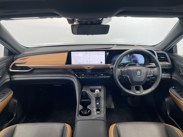 クラウンクロスオーバー2.4 RS アドバンスト E-Four advanced 4WD