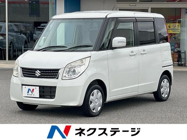 パレット(スズキ) リミテッドII 中古車画像