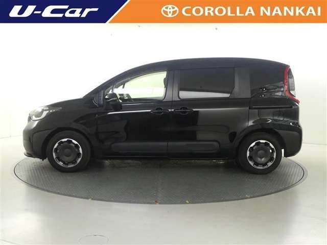 シエンタハイブリッド 1.5 Z