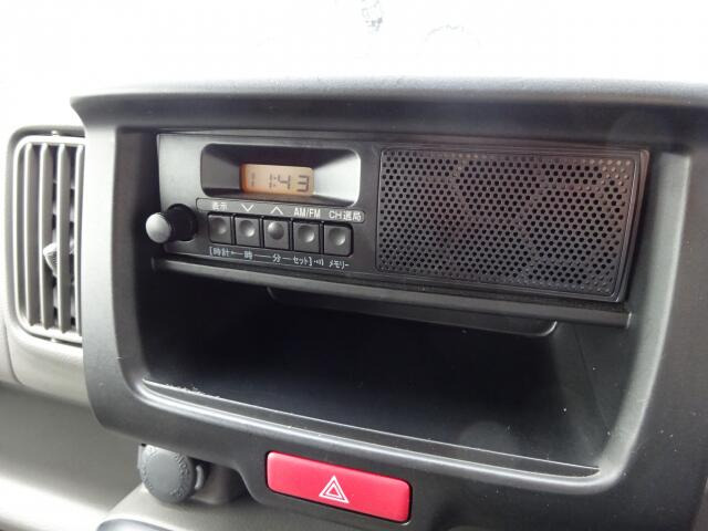 �����W�I�����d���Ŏg���Ƃ����Ă��O�o��Ńj���[�X��V�C�A�X�|�[�c�̌��ʂ��C�ɂȂ邱�Ƃ�����܂���?���W�I�����Ȃ̂ł���Ȏ����֗��ł��B