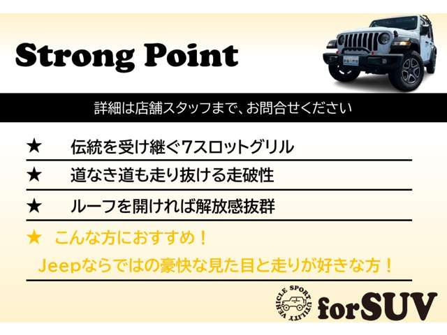 ラングラーアンリミテッド スポーツ 4WD