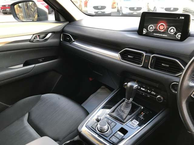 CX-82.5 25S スマートエディション