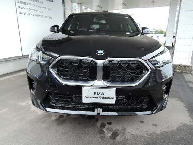 X2xドライブ20i Mスポーツ 4WD