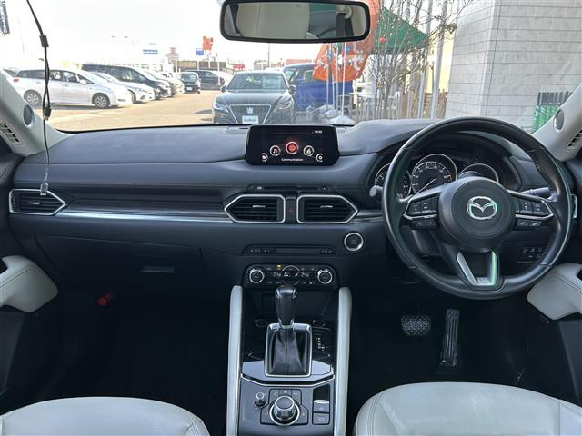 CX-52.2 XD Lパッケージ