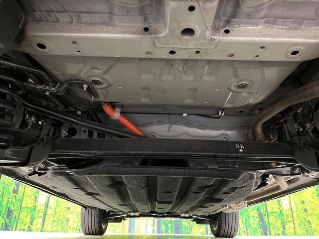 下回りがきれいなうちに、防錆加工の施工がオススメ。降雪地域はもちろん、沿岸部にお住いの方や、趣味でマリン・ウィンタースポーツをされる方にご好評いただいております。