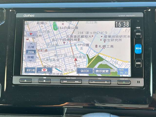 �A���E���h�r���[���j�^�[������