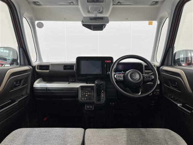 スペーシアハイブリッド(HYBRID)  X