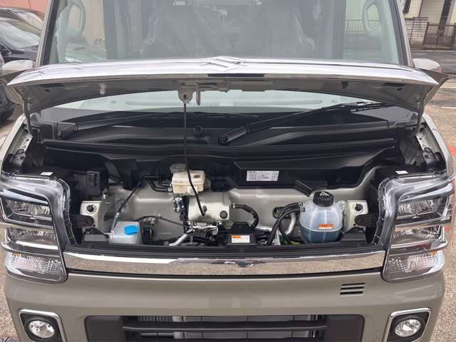 お手入れ楽々できます