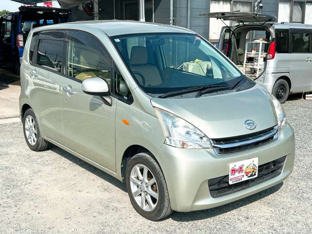 当社のアフターサービスですが、鈑金・塗装の自社工場をはじめ、自社の車検整備工場がございます。