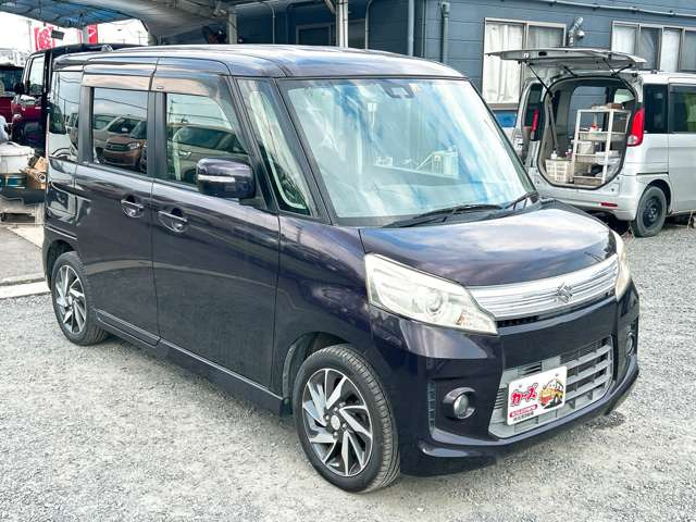 当社の在庫車はホームページからご覧ください→https://keicars.net/