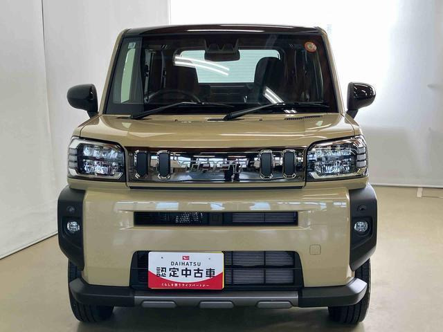 タフトG ダーククロム ベンチャー