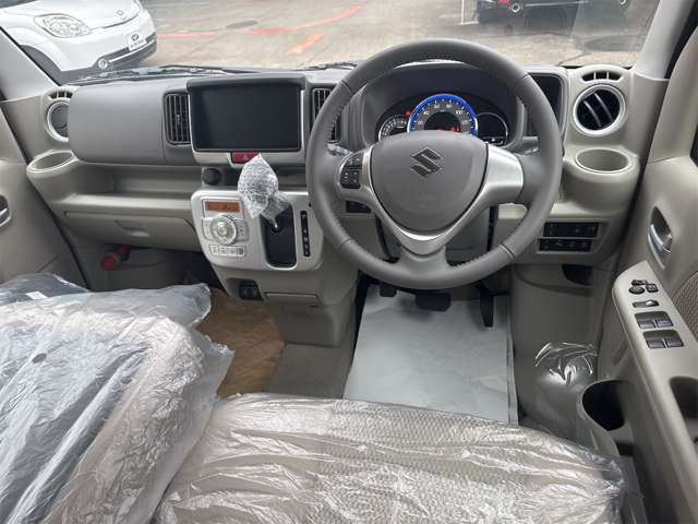 Wエアバック ABS