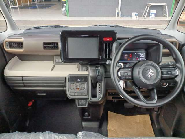 スペーシアハイブリッド(HYBRID)  X