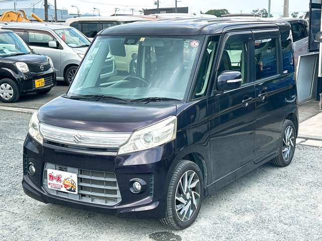 軽39.8専門店カーズの車輌をご覧いただき、誠にありがとうございます。福岡県小郡市上岩田1186-7TEL:0942-73-6060までお問合せ下さい♪