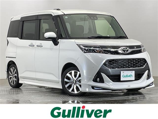 タンク1.0 カスタム G-T