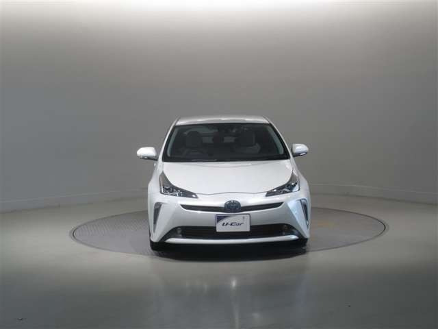 プリウス1.8 S セーフティ プラスII