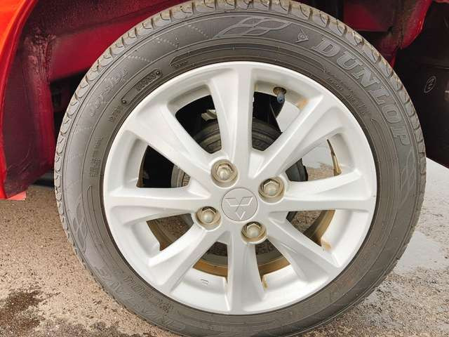 ���D�݂̃^�C���E�z�C�[���ւ̃J�X�^�����������������܂�!����]�̍ۂɂ͓��X�X�^�b�t�܂ł��C�y�ɂ����k��������