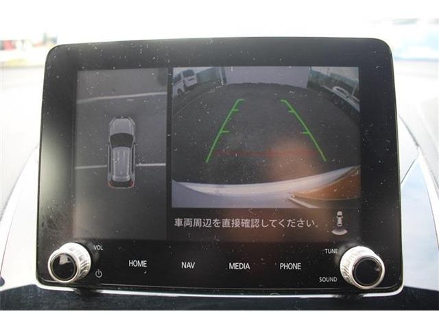 大好評のボディコーティング「ハイモースコート」もご納車までに施工可能。雨染みや線傷など中古車だからと諦めていませんか?ピカピカの状態でお乗り出しいただけます。