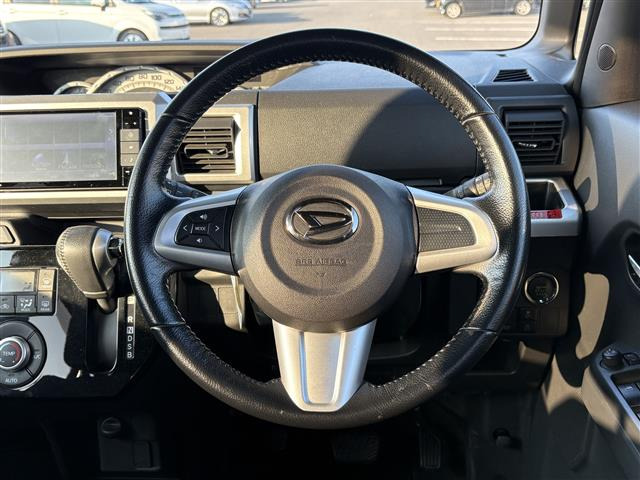 ウェイクG ターボ リミテッド SAIII