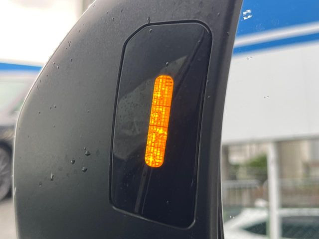 �y�����r�[�N���f�B�e�B�N�V�����z���s���A�h�A�~���[�̎��p�ɂȂ�₷���ӏ��Ɍ㑱�Ԃ��ڋ߂���ƃT�C�h�~���[�t�߂Ɍx����\���A�h���C�o�[�ɒ��ӊ��N�ƁA����̍ۂ̓n���h��������A�V�X�g�����܂��B