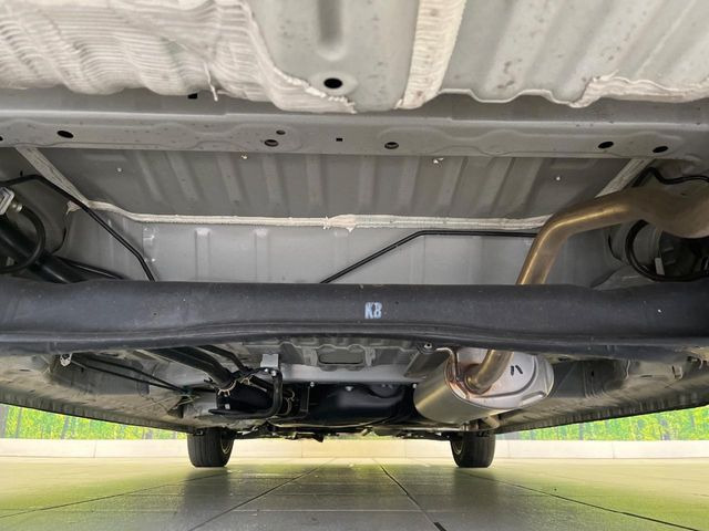 下回りがきれいなうちに、防錆加工の施工がオススメ。降雪地域はもちろん、沿岸部にお住いの方や、趣味でマリン・ウィンタースポーツをされる方にご好評いただいております。