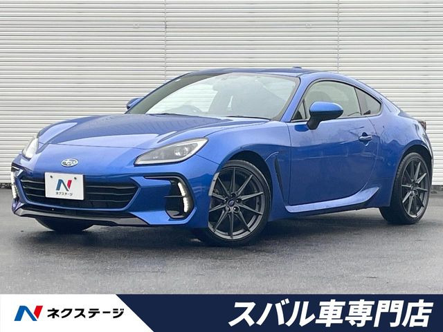 BRZ(スバル) 2.4 S 中古車画像